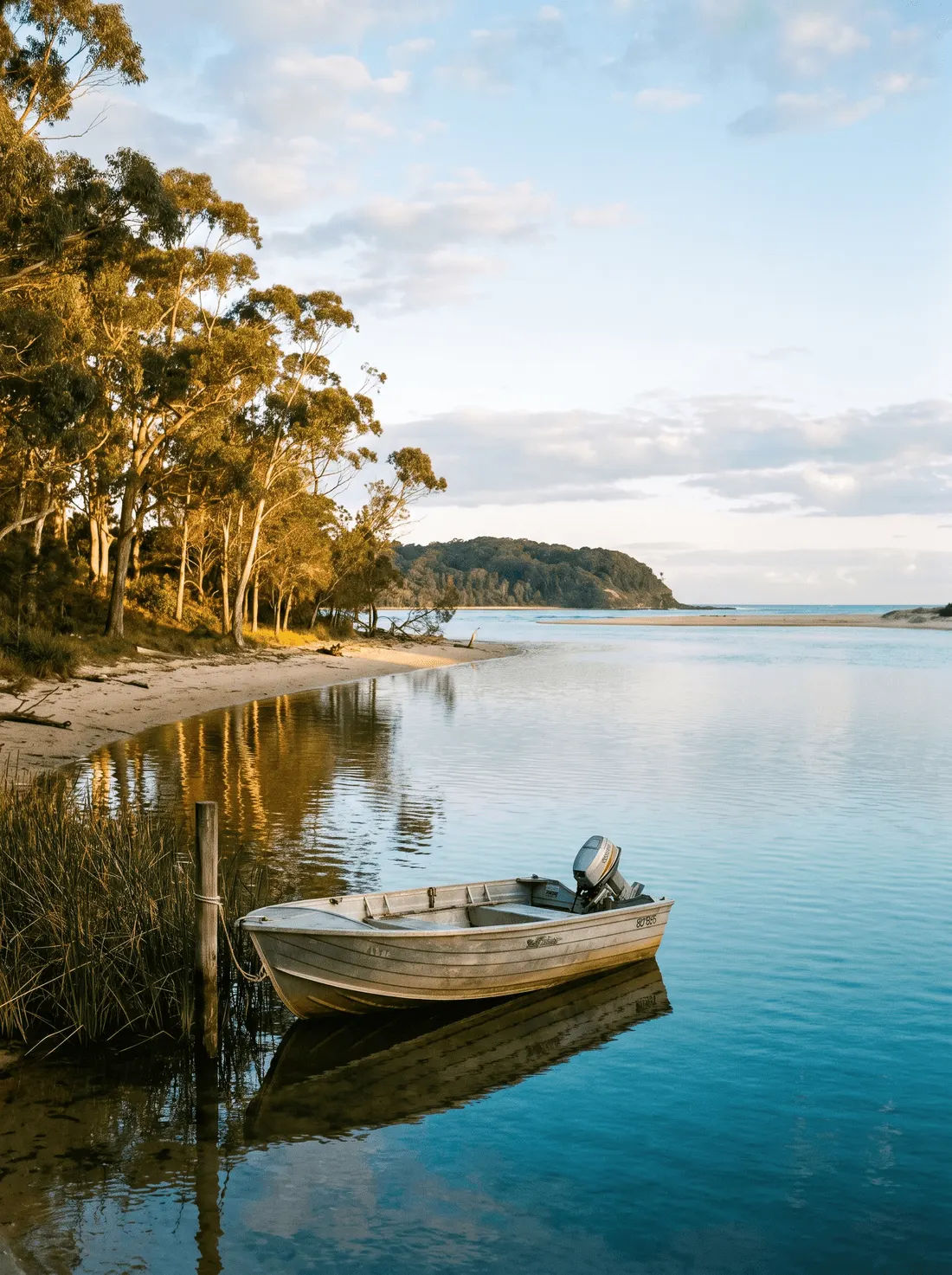 Sam Allan Electrical, local electrician servicing Forster